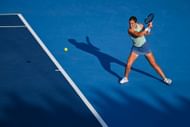 McNally at the Cincinnati Open 2025 - Day 4 - Source: Getty